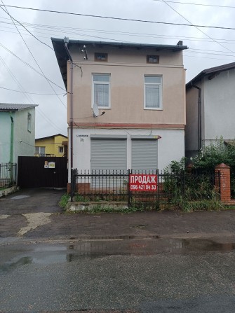 Продаж комерційного приміщення( магазину) - фото 1