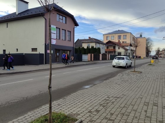 продаж частинами 90,70,45,32, 140 кВ.м Дрогобыч