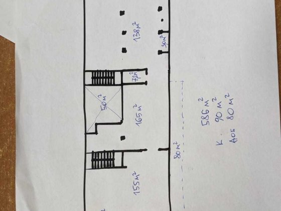 нежитлове приміщення м. Дрогобич площею до 600м2 Дрогобич