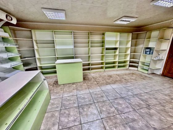 Продається комерційна нерухомість Дрогобич