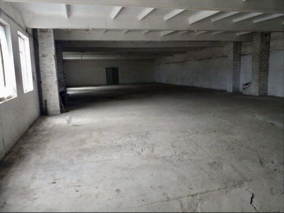 Продам складскую территорию+(Квартира в центре) Дружковка