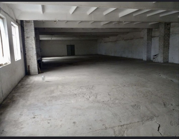 Продам складскую территорию+(Квартира в центре) - фото 1