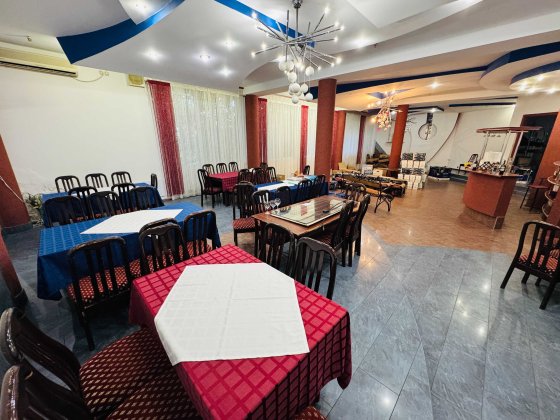 Продаж ресторану, Дрогобич, 533 м.кв., центр міста, БЕЗ КОМІСІЇ, Дрогобич