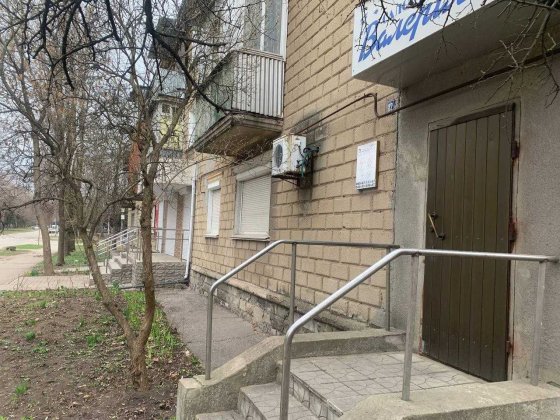 Бізнес Нерухомість 44кв.м.