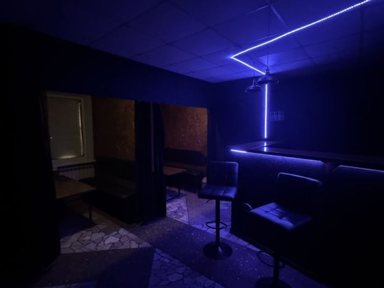 СРОЧНОПродається готовий бізнес, приміщення під орендою (бар,кальянна) Желтые Воды