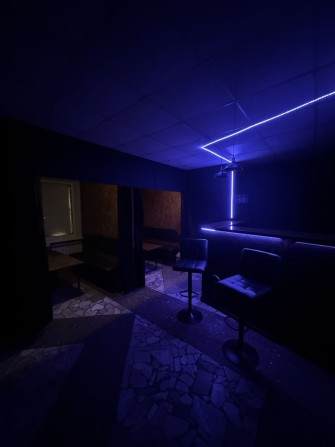 СРОЧНОПродається готовий бізнес, приміщення під орендою (бар,кальянна) - фото 1