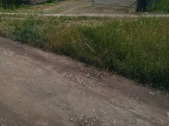 Виробниче приміщення Дубно