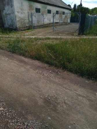 Виробниче приміщення - фото 1