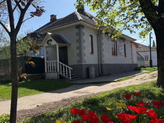 Продаж комерційне приміщення|центр|м.Дубно Дубно