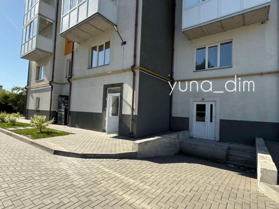 Продаж комерційне приміщення|вул.Львівська|м.Дубно Дубно
