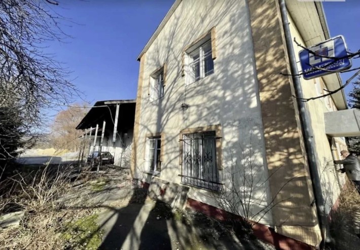 Продам приміщення Дубно - фото 1