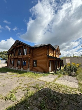 Готельний комплекс з банкетною залою| Інвестиція для бізнесу - фото 1