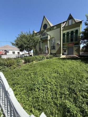 Комерційне приміщення в с. Демидівка - фото 1