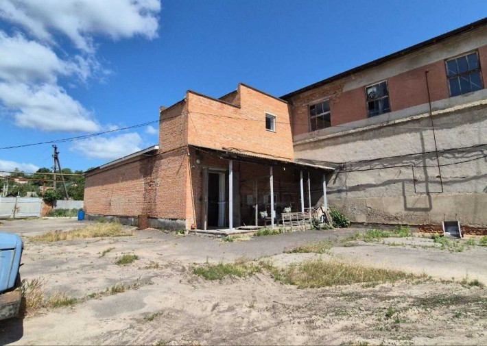 Продаж комерційного приміщення в Жмеринці - фото 1