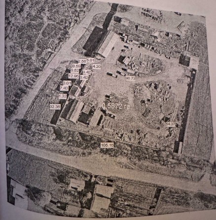 Продається ремонтно-виробнича база - фото 1