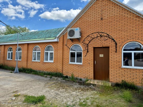 Продаж комерційного приміщення Жмеринка