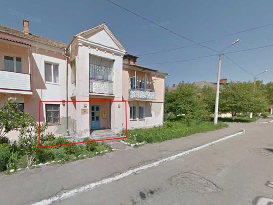 Фасадне приміщення 51 м під магазин/салон/аптеку Здолбунів  Терміново! Здолбунов