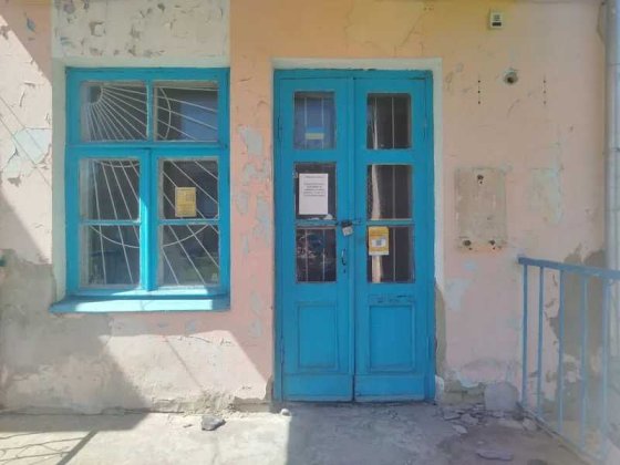 Нежитлове приміщення, 50,9 кв. м, просп. Цементників, 8 Здолбунов