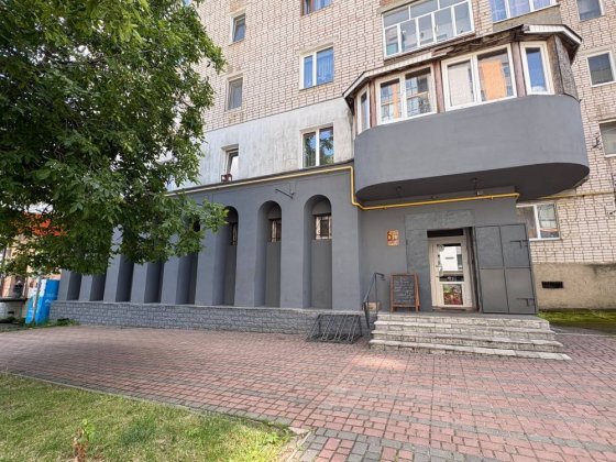 $ Продам комерційне приміщення м.Здолбунів Здолбунів