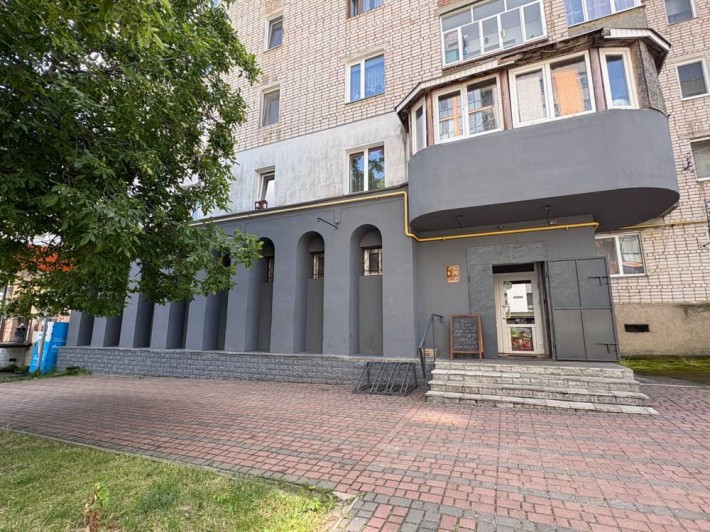 $ Продам комерційне приміщення м.Здолбунів - фото 1