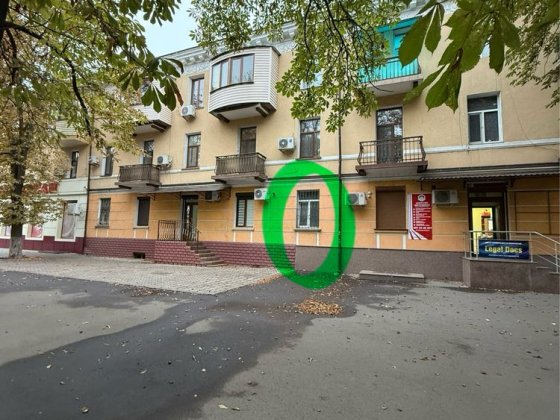 Продається приміщеня під комерцію Измаил