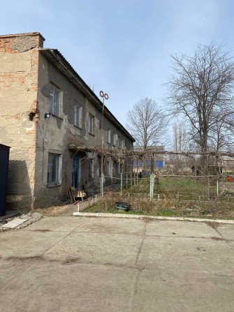 Продаж промислового комплексу Ізмаїл Одеська область 1,64 га / колія - фото 1