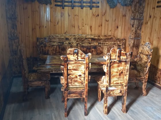 Продается действующий бизнес - САУНА Измаил