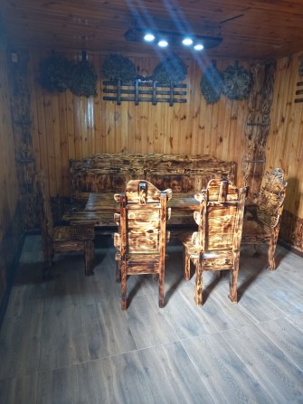 Продается действующий бизнес - САУНА - фото 1