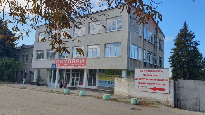 Продам приміщення - фото 1