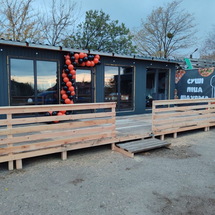 Продам модульний МАФ - фото 1