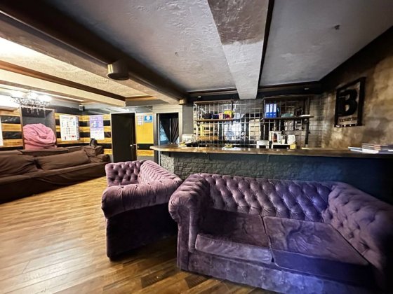 Помещение, под любой вид деятельности! Черноморск