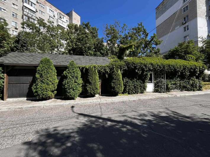 Продам приміщення , мін. готель, пр. Миру 30 Б - фото 1