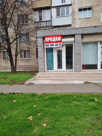 Продам коммерческое помещение 75 м. кв. в Черноморске, Одесская обл. - фото 1