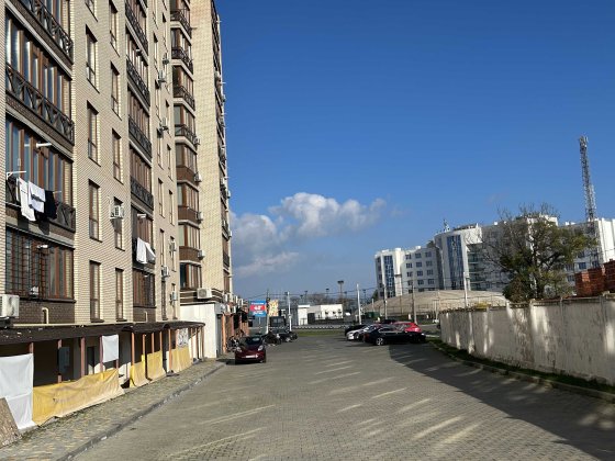 Продам iдеальне рішення для вашого бізнесу! Черноморск