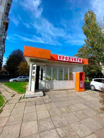 Продам отдельно стоящее помещение на Фасаде! - фото 1