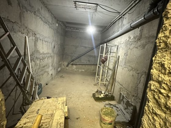 Продам помещение(кладовка) Черноморск