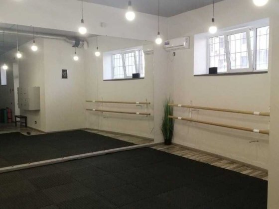 Студия для пилатеса Черноморск