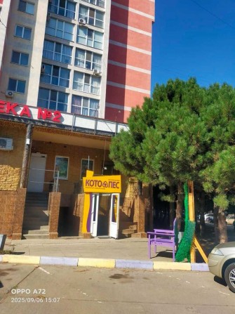 ПРОДАМ комерційне приміщення у м. Чорноморськ - фото 1