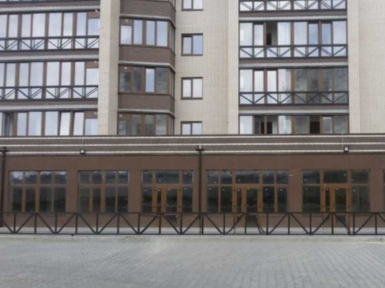 Продам комерційне приміщення в центрі Чорноморська. Черноморск