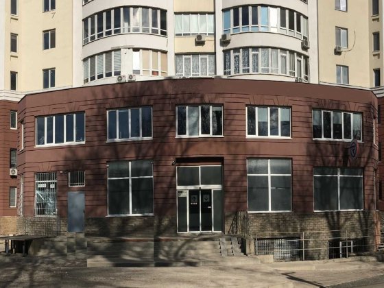 Коммерческое помещение в Черноморске. Ул. Хантадзе. 1S75 Черноморск