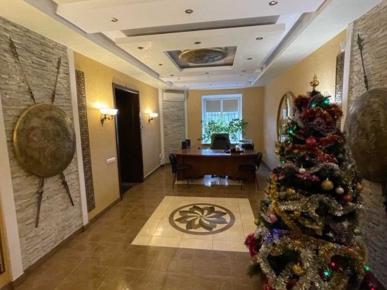 Офисное помещение в Черноморске. Ул. Хантадзе. 1S75 Чорноморськ