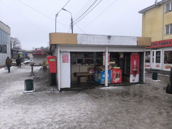 Оренда або продаж Кам'янець-Подільський