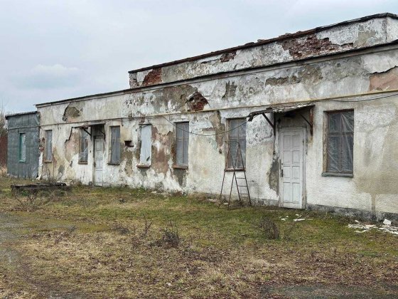 Продаж 850 м² для вашого бізнесу – ідеальна локація в Калуші! Калуш