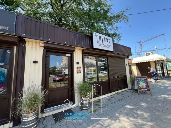 Продам маф з літнім майданчиком! - фото 1