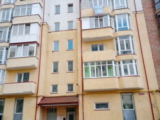 Нерухомість -підвальне приміщення Калуш