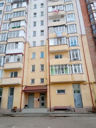 Нерухомість -підвальне приміщення - фото 1