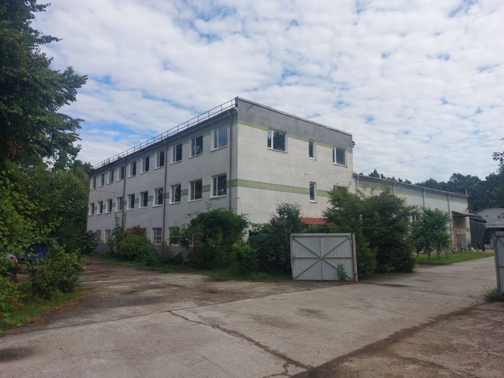 Продам виробничо-складське приміщення - фото 1