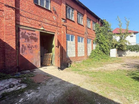 Продаж комерційного приміщення Калуш