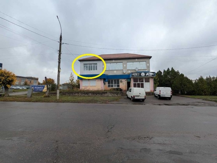 120 кв.м. в Кам'янці  Героїв Майдану 13г магазин, офіс, виробництво - фото 1