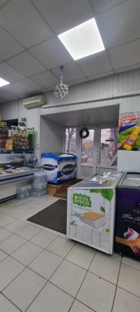 Продається магазин. Діючий бізнес. Центр. - фото 1